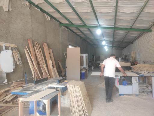 عکس مبل دنج (کارخانه)