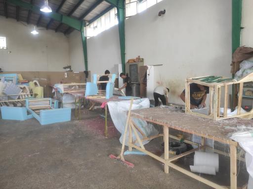 عکس مبل دنج (کارخانه)