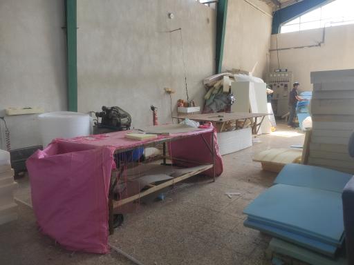 عکس مبل دنج (کارخانه)