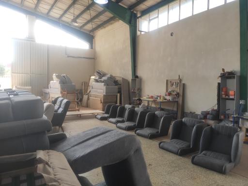 عکس مبل دنج (کارخانه)