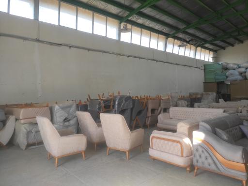 عکس مبل دنج (کارخانه)