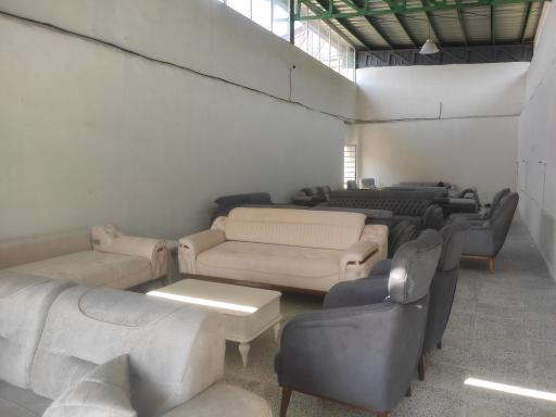 عکس مبل دنج (کارخانه)