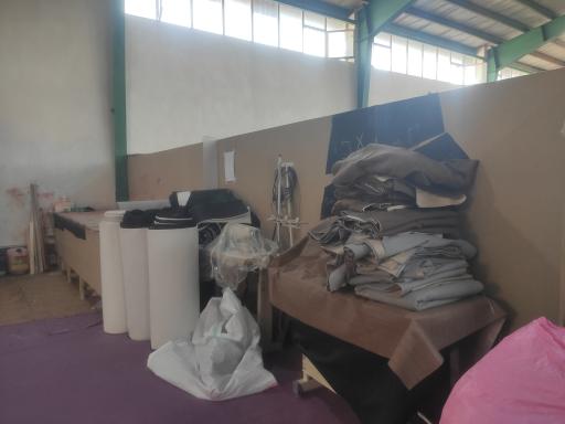 عکس مبل دنج (کارخانه)