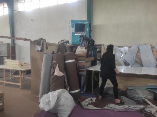 عکس مبل دنج (کارخانه)