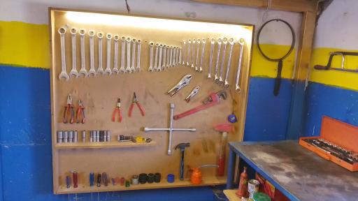 عکس جلوبندی و میزان فرمان ابوالفضل سجادی 