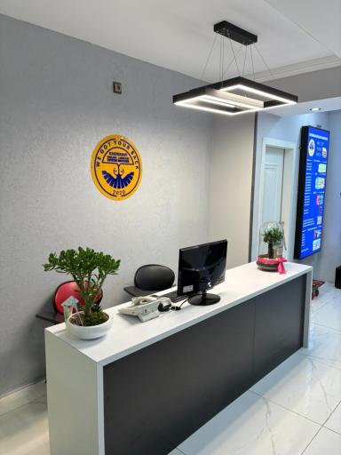 عکس موسسه تخصصی زبان انگلیسی خسروی