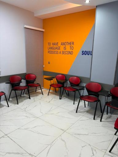 عکس موسسه تخصصی زبان انگلیسی خسروی