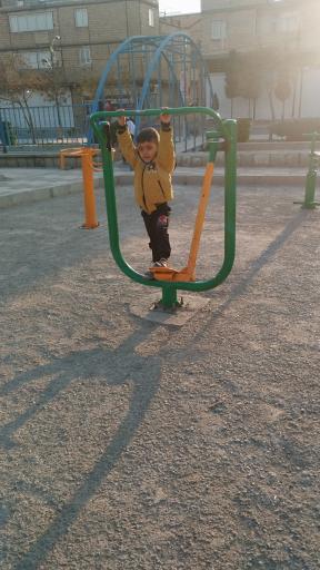 عکس پارک ساحلی شاد چای