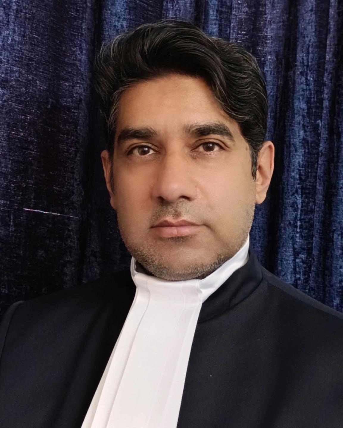 عکس دفتر وکالت سیدامیرمجتبی جعفری