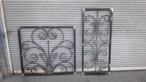 عکس حفاظ غرب