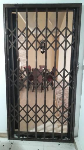 عکس حفاظ غرب