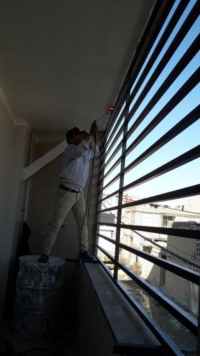 عکس حفاظ غرب