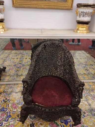 عکس تالار سلام