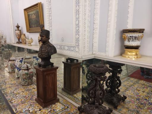 عکس تالار سلام