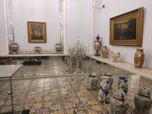 عکس تالار سلام