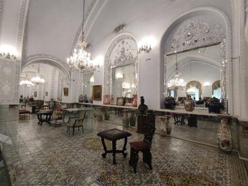 عکس تالار سلام