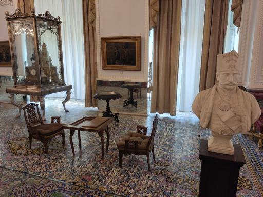 عکس تالار سلام