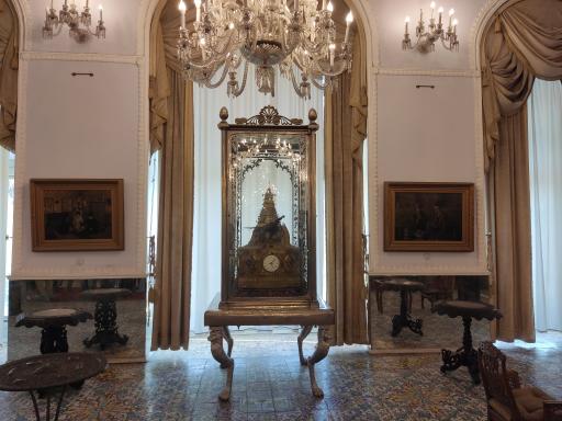 عکس تالار سلام