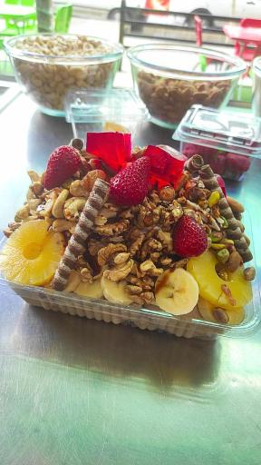 عکس بمب ویتامینه