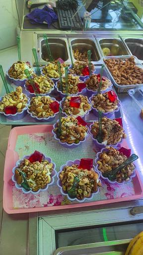 عکس بمب ویتامینه