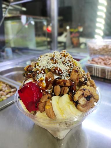 عکس بمب ویتامینه