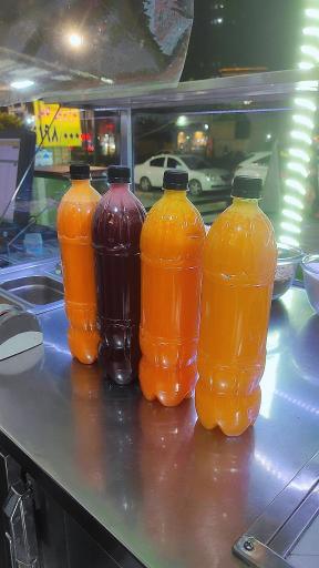 عکس بمب ویتامینه