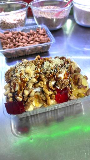 بمب ویتامینه