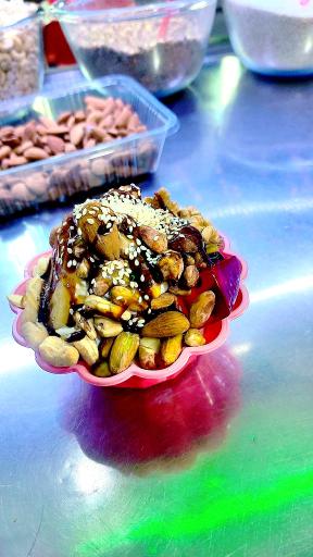 بمب ویتامینه