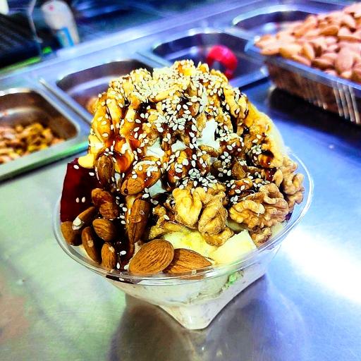 بمب ویتامینه