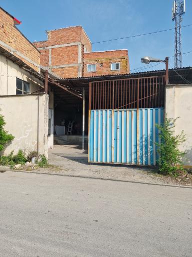 عکس باربری ولی عصر