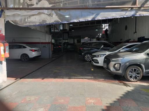 عکس خدمات پس از فروش مدیران خودرو کد۴۸۴