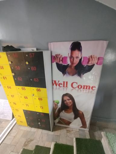 عکس باشگاه ورزشی بانوان شایستگان