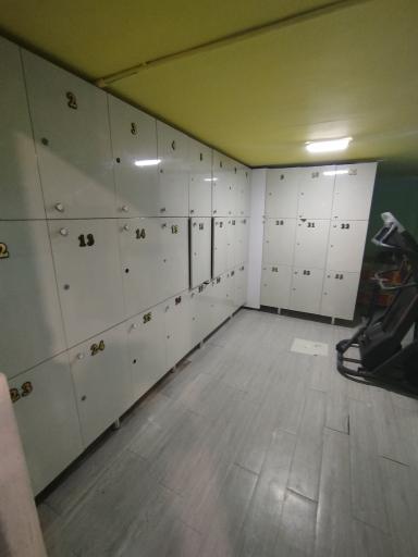 عکس باشگاه ورزشی بانوان شایستگان