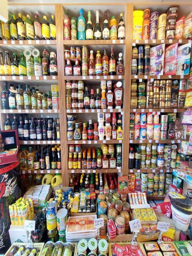 عکس فروشگاه طاها رضا ممقانی