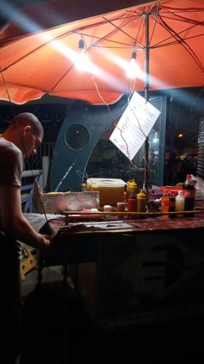 عکس فلافل 1 + 5