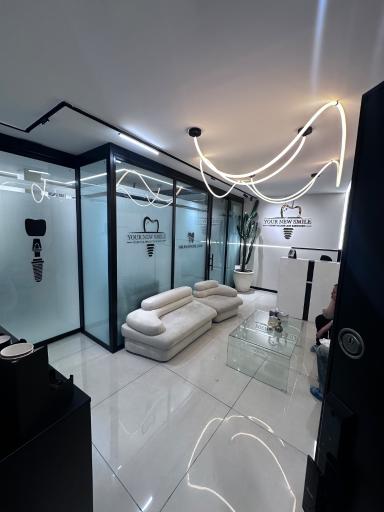 عکس دندانپزشکی نیکان 