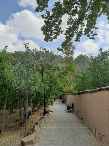 عکس پارک خانواده