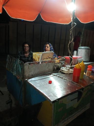 عکس فلافل 1 + 5