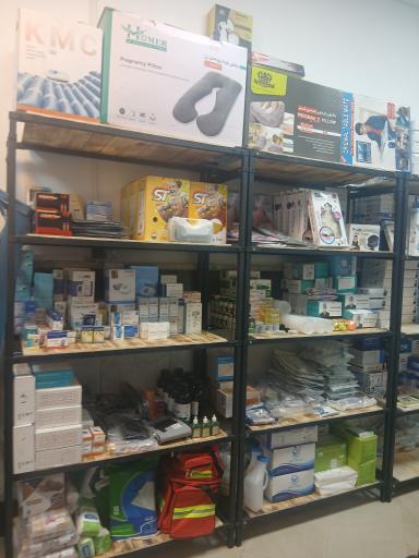 تجهیزات پزشکی طب پایش