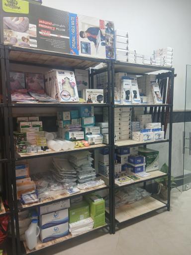 تجهیزات پزشکی طب پایش