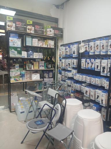 تجهیزات پزشکی طب پایش