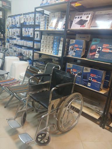 عکس تجهیزات پزشکی طب پایش