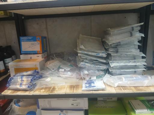 تجهیزات پزشکی طب پایش