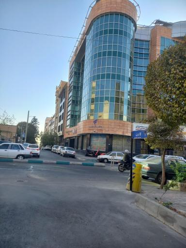 عکس صندوق توسعه ملی