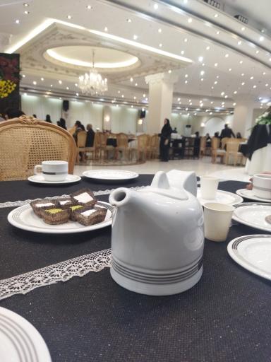 عکس سالن پذیرایی آفتاب پیام