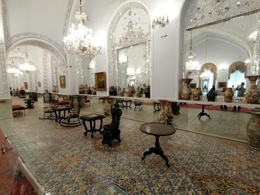 عکس تالار سلام