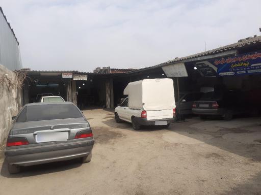 عکس جلوبندی و میزان فرمان ابوالفضل سجادی 