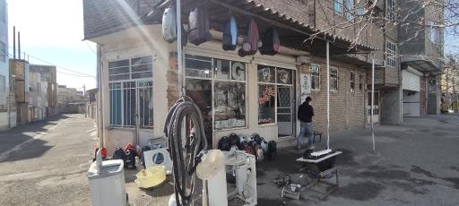 عکس خدمات فنی صلواتی