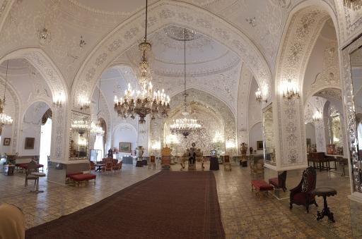 عکس تالار سلام