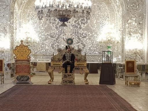 عکس تالار سلام